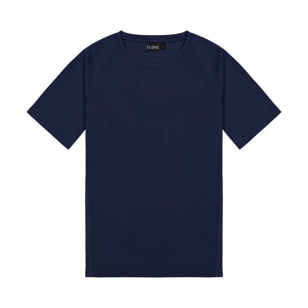 XT Performance T-shirt - Kids XTTK