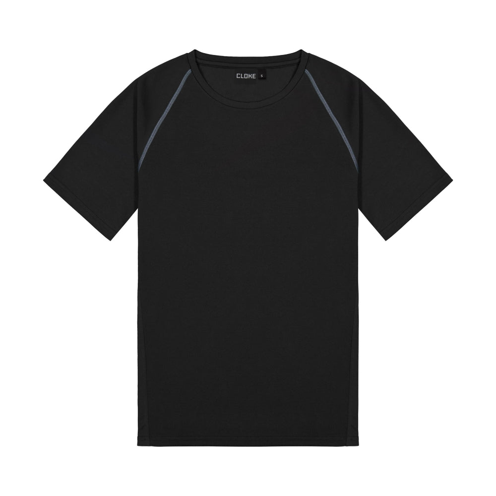 XT Performance T-shirt - Kids XTTK