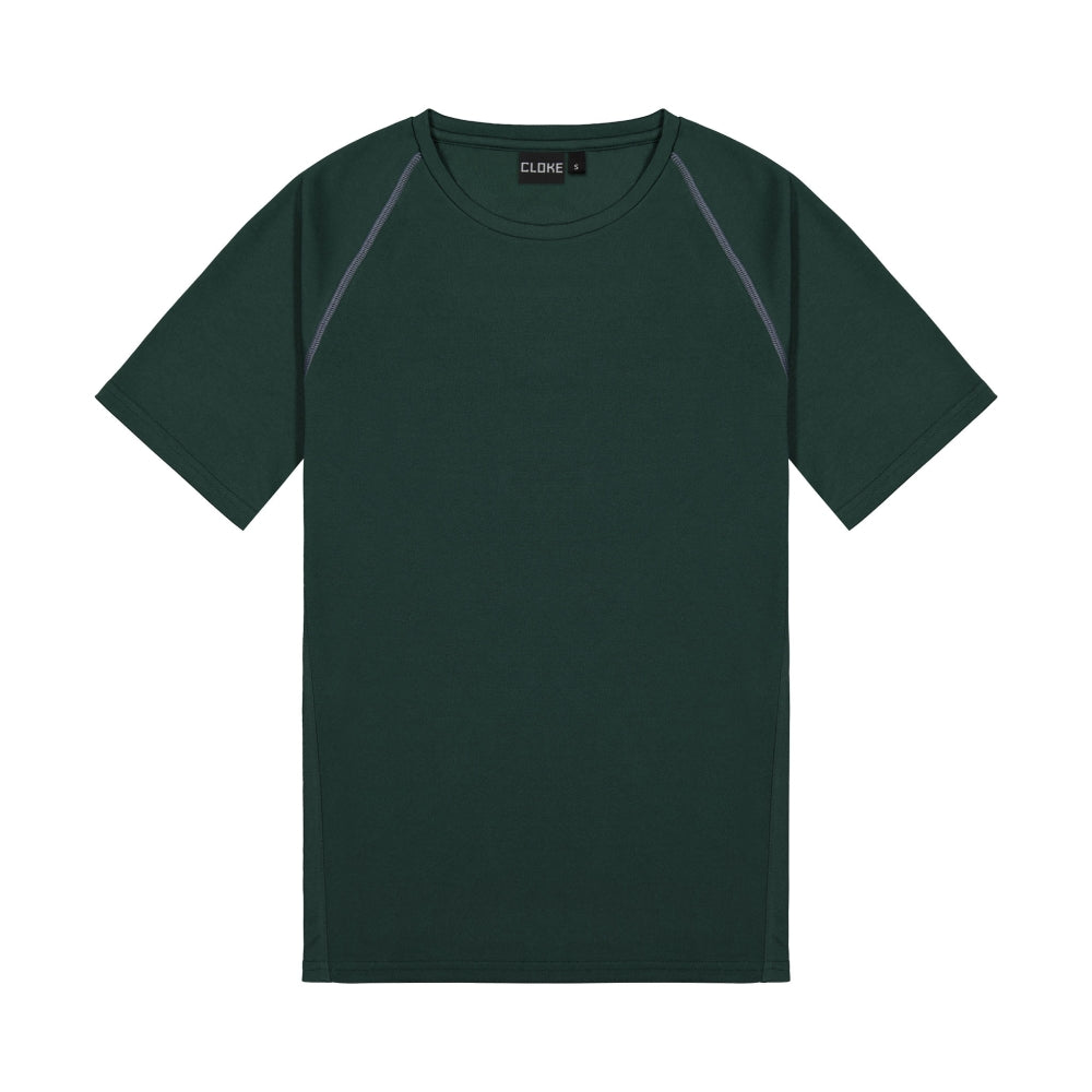 XT Performance T-shirt - Kids XTTK