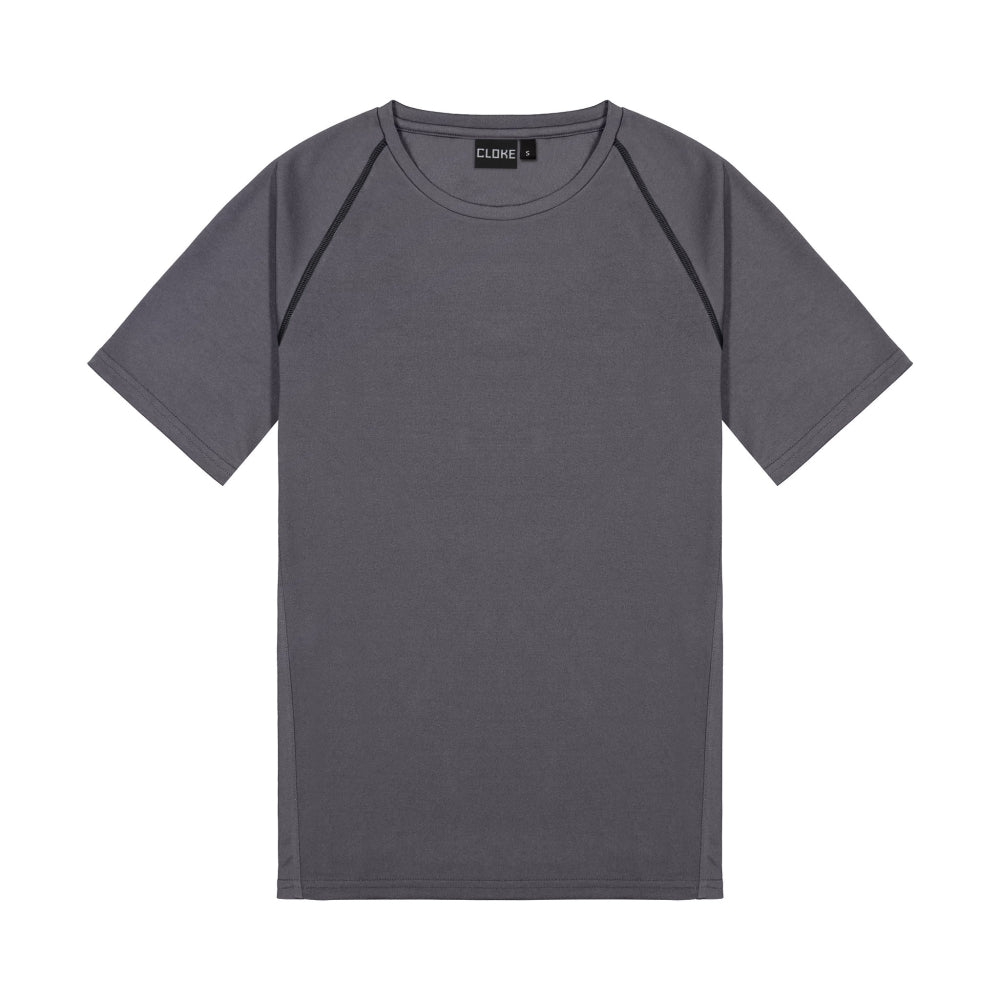 XT Performance T-shirt - Kids XTTK