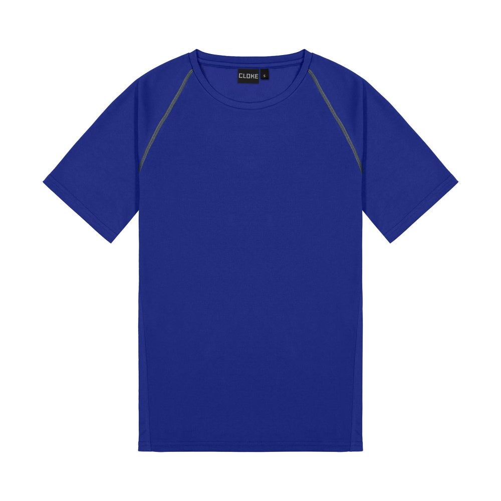 XT Performance T-shirt - Kids XTTK