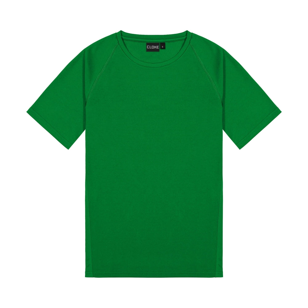 XT Performance T-shirt - Kids XTTK