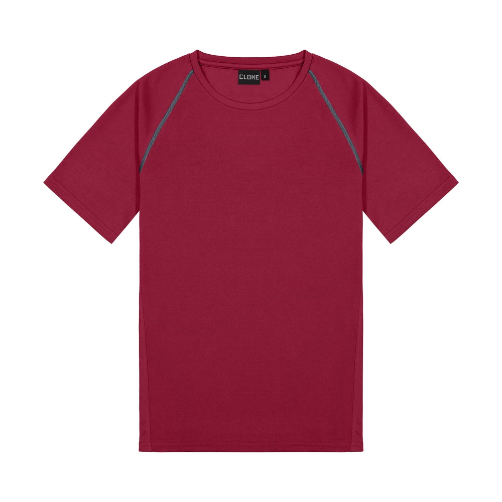 XT Performance T-shirt - Kids XTTK