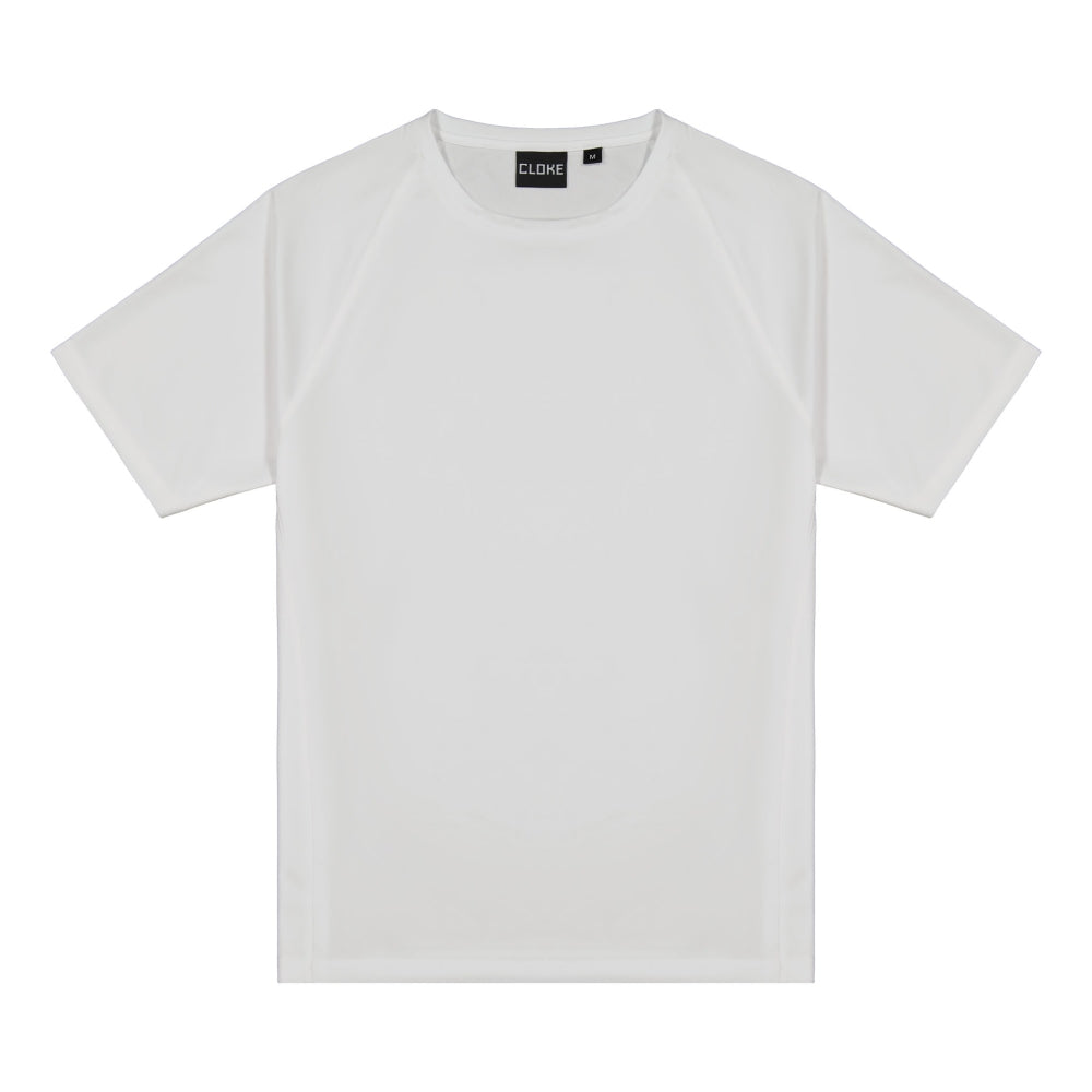 XT Performance T-shirt - Kids XTTK