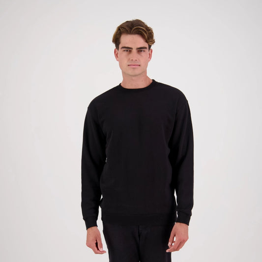 Standard Crew Neck Sweat CSI