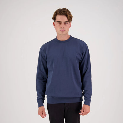 Standard Crew Neck Sweat CSI