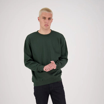 Standard Crew Neck Sweat CSI