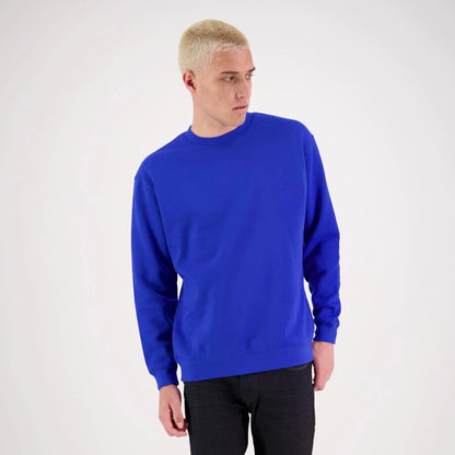 Standard Crew Neck Sweat CSI