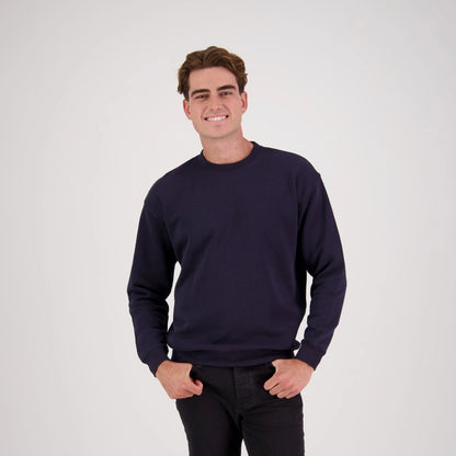 Standard Crew Neck Sweat CSI