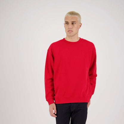 Standard Crew Neck Sweat CSI