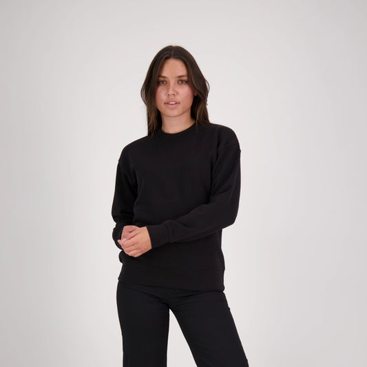 Standard Crew Neck Sweat - Womens CSW