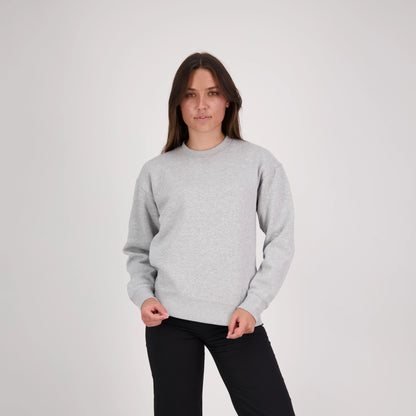 Standard Crew Neck Sweat - Womens CSW