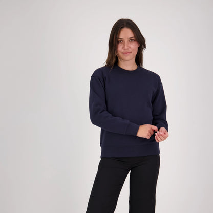 Standard Crew Neck Sweat - Womens CSW