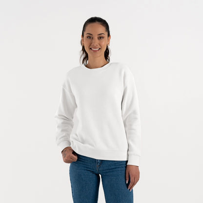 Standard Crew Neck Sweat - Womens CSW