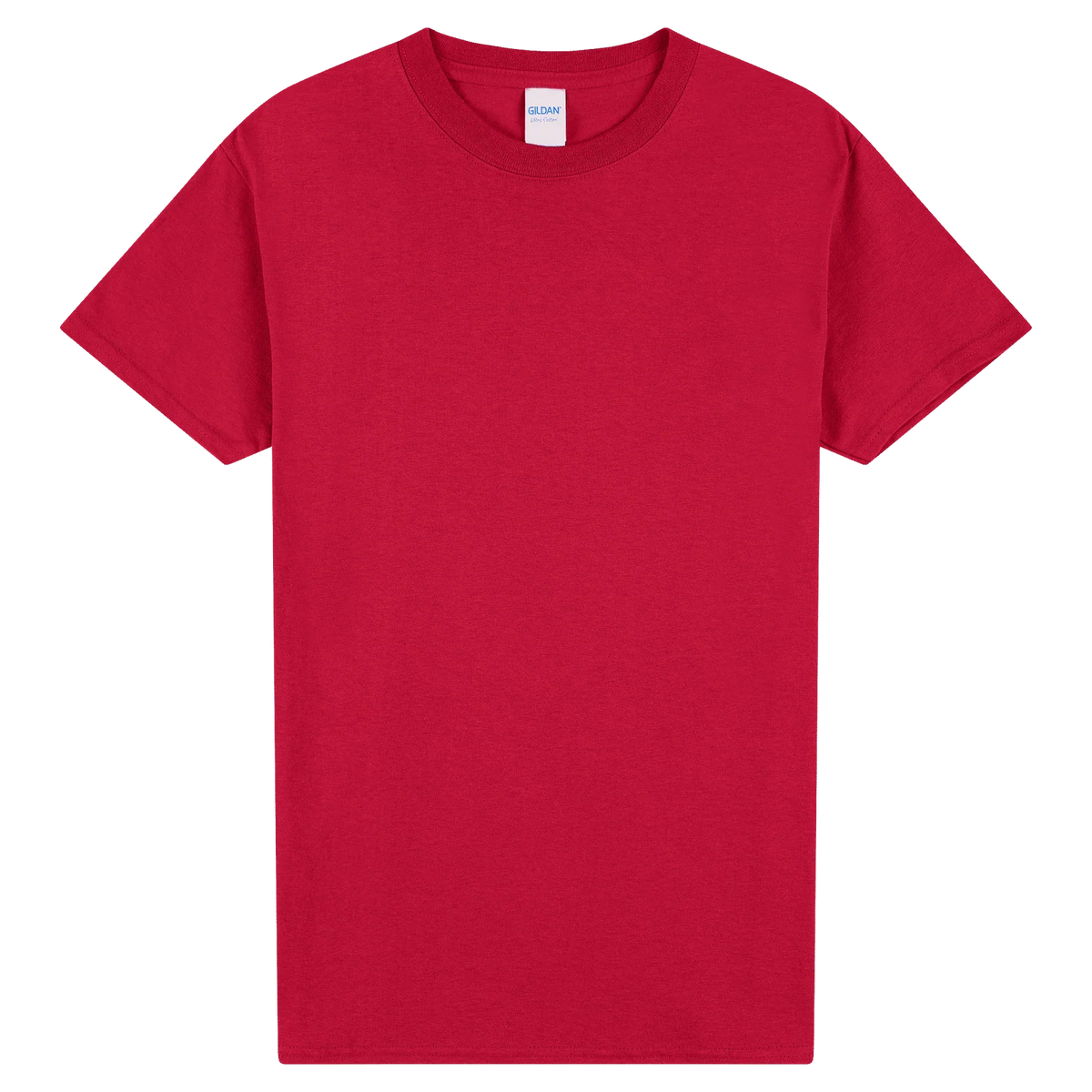 2000 Gildan Ultra Cotton Adult T-Shirt