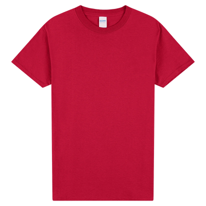 2000 Gildan Ultra Cotton Adult T-Shirt