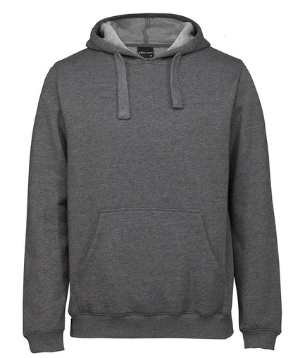 JB's P/C POP OVER HOODIE 3POH
