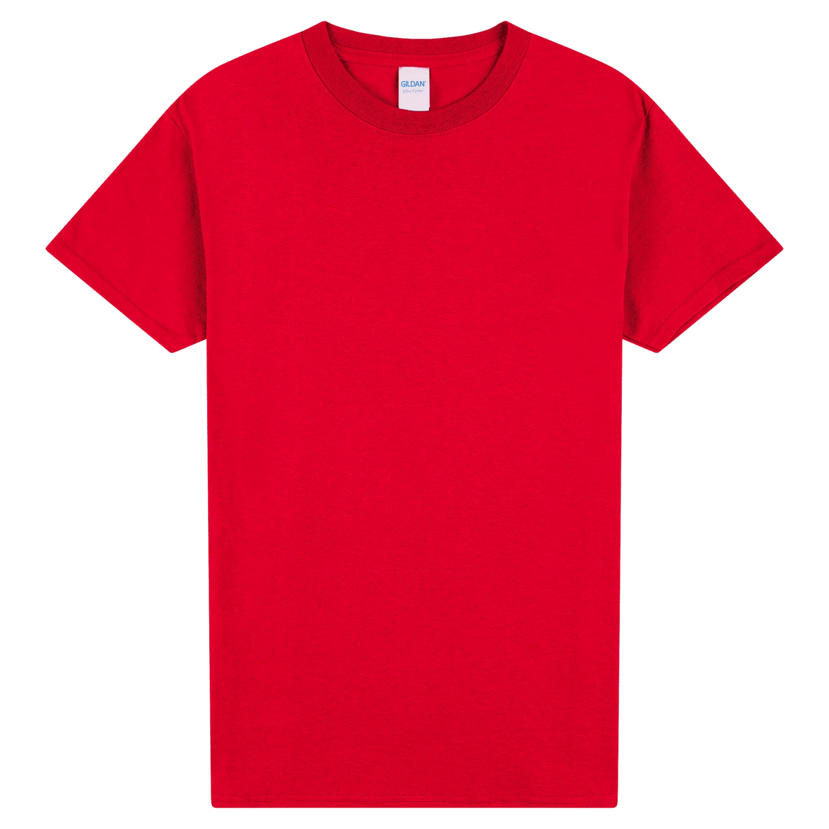 2000 Gildan Ultra Cotton Adult T-Shirt