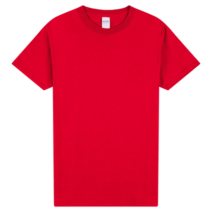 2000 Gildan Ultra Cotton Adult T-Shirt