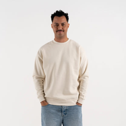 Standard Crew Neck Sweat CSI