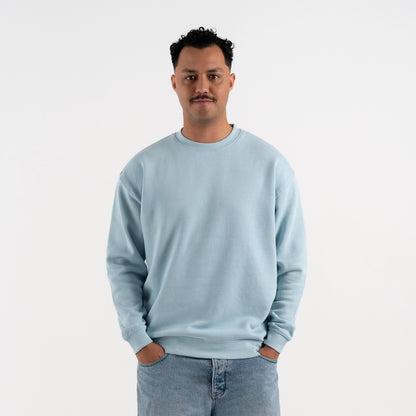Standard Crew Neck Sweat CSI