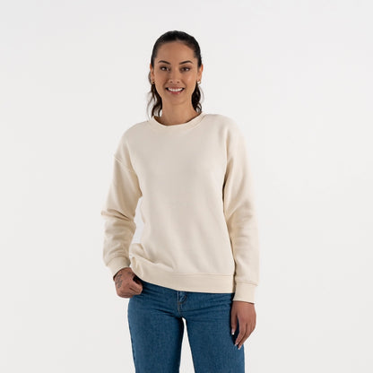 Standard Crew Neck Sweat - Womens CSW