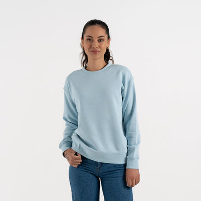 Standard Crew Neck Sweat - Womens CSW