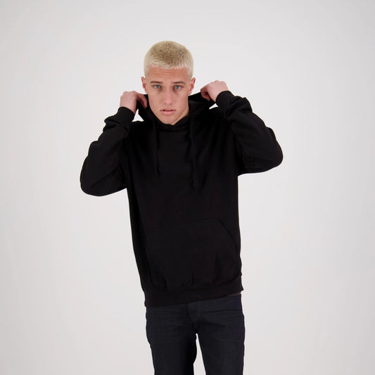 Edge Pullover Hoodie EHP