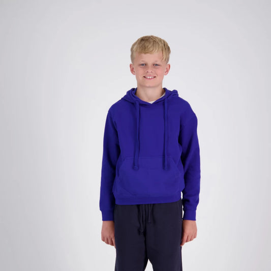 Edge Pullover Hoodie - Kids EHPK