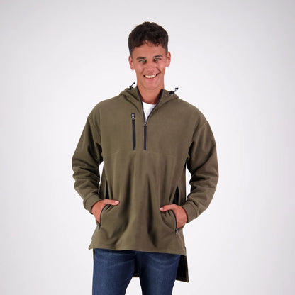 Hauroko Windproof  Fleece HWF