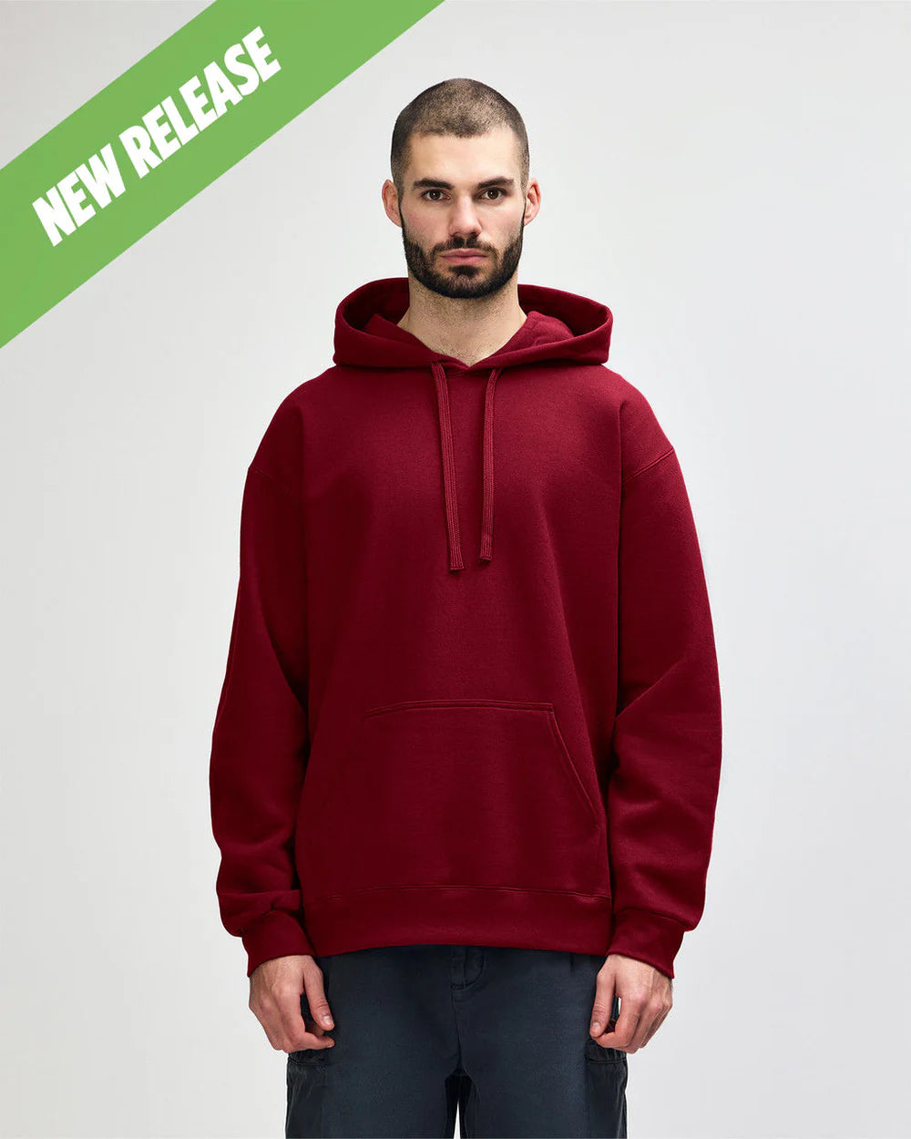 19500 Gildan Hammer Heavyweight Adult Hoodie