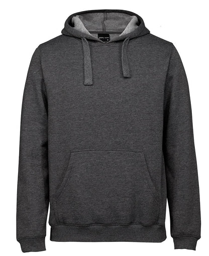 JB's P/C POP OVER HOODIE 3POH