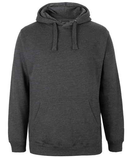 JB's FLEECY HOODIE 3FH