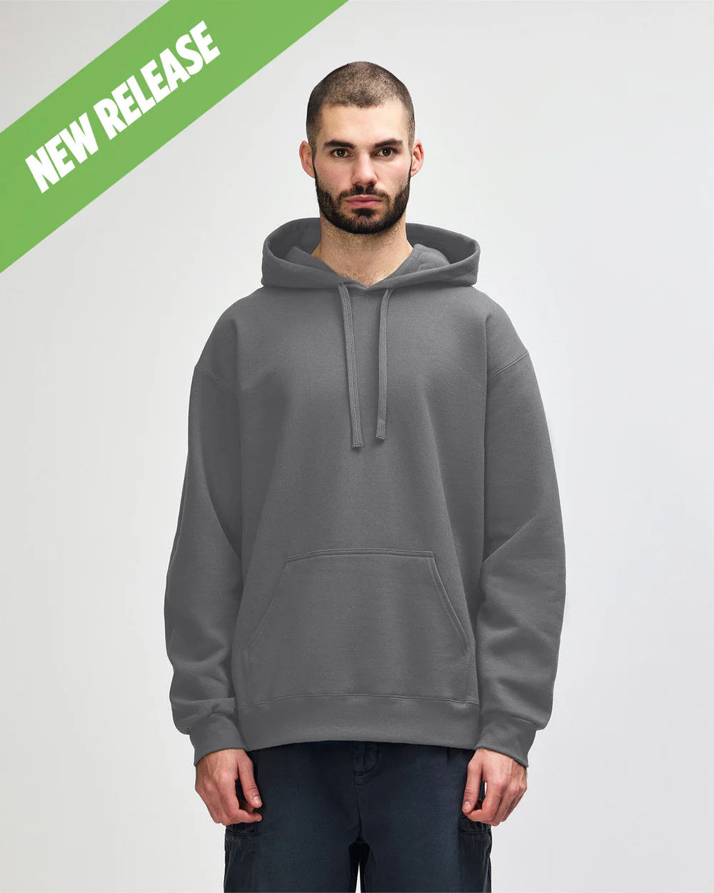 19500 Gildan Hammer Heavyweight Adult Hoodie
