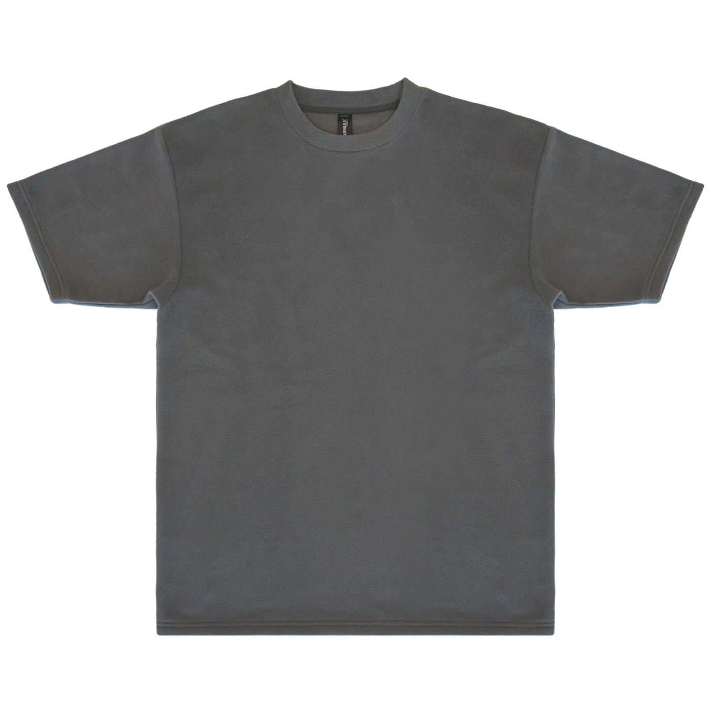 UAFT180 Urban Active Fleece Tee