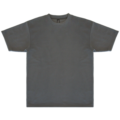 UAFT180 Urban Active Fleece Tee