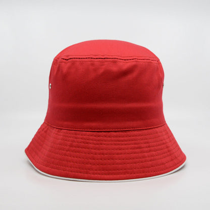 6044 Headwear24 Sandwich Bucket Hat