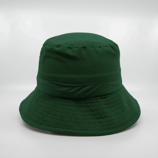6055 Headwear24 Microfibre Bucket Hat