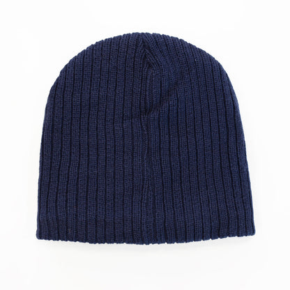 B003 Headwear24 Cable Knit Fleece Beanie