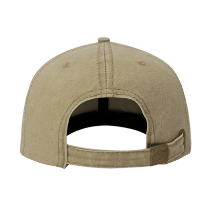 C10606 Headwear24 Max Wash Cap