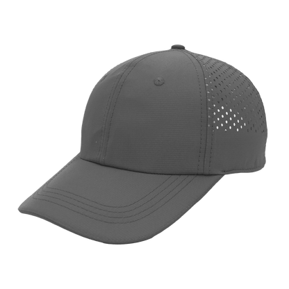 P17002 Headwear24 Laser Airtech Cap