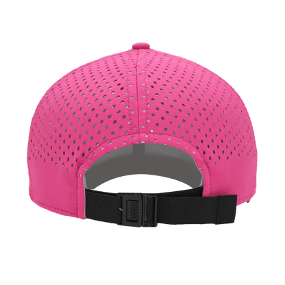 P17002 Headwear24 Laser Airtech Cap