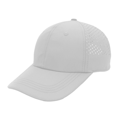 P17002 Headwear24 Laser Airtech Cap