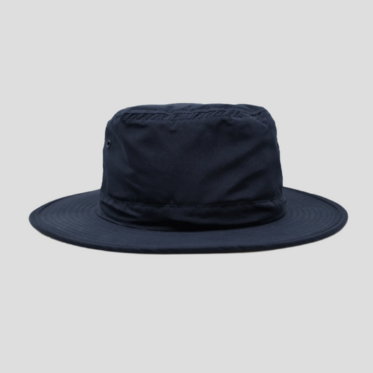 S6058 Headwear24 Mircofibre Safari Wide Brim Hat