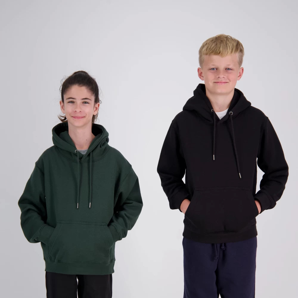 Origin Hoodie - Kids HSIK