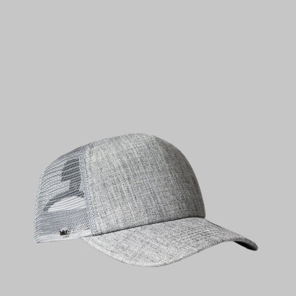U15502 UFlex Snap Back Trucker
