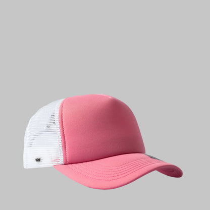 U15502 UFlex Snap Back Trucker