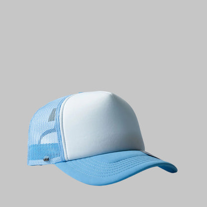 U15502 UFlex Snap Back Trucker