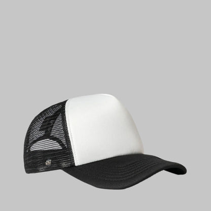 U15502 UFlex Snap Back Trucker