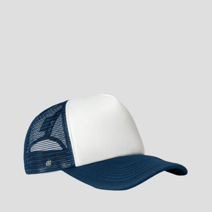 U15502 UFlex Snap Back Trucker